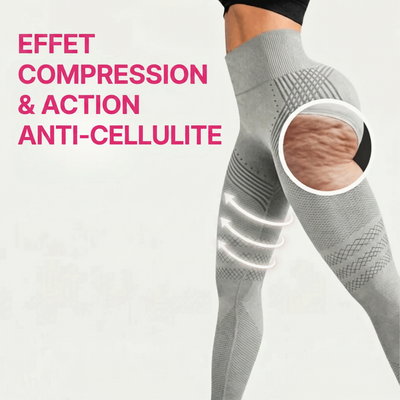 Sleemz™ Legging Anti-Cellulite