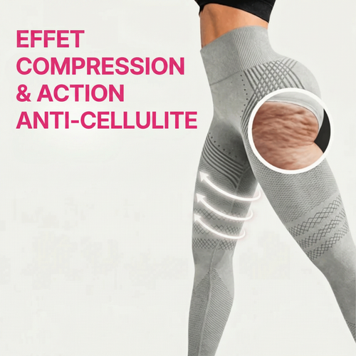 Sleemz™ Legging Anti-Cellulite